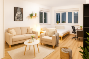 ✨WG-ZIMMER FÜR FRAUEN (Viadrina Universität)